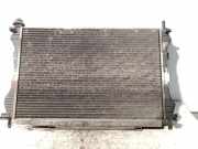 Radiator 1C1H8005GE Ford Transit RWD Ch.Cab/Pick-up 2.4 TDdi 16V (H9FA)