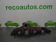 Sicherheitsgurt Rechts Hinten 72117037838 BMW SERIE 7 (E65/E66) 3.0 Turbodiesel CAT