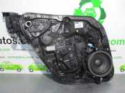 Fensterheber Links Hinten 31276217 Volvo V40 Cross Country (MZ) Schrägheck 5-drs 2.0 D2 16V (D4204T8(Euro 6b))