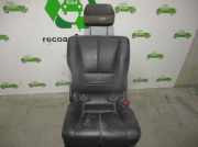 Sitz Rechts Hinten CUERONEGRO Mercedes-Benz CLASE M (W163) 4.0 CDI 32V CAT