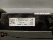 Gürtelschnalle 95027719 Daewoo / Chevrolet Aveo Schrägheck 1.3 JTD Multijet 16V (A13DTC)