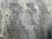 Kühlerventilator A0015003093 Mercedes-Benz E (W210) Limousine 2.7 E-270 CDI 20V (OM612.961)