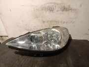 Scheinwerfer Links 6208F3 Peugeot 807 Großraumlimousine 2.2 HDiF 16V (DW12TED4(4HW))