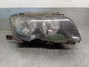 Scheinwerfer Rechts 63126906494 BMW SERIE 3 BERLINA (E46) 2.2 24V CAT