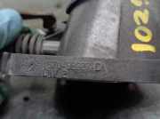 Drosselklappe 1S7U9E927CA Ford Mondeo III Schrägheck 2.0 16V (CJBA)