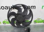Kühlerventilator 24431529 Opel ZAFIRA A 2.2 16V CAT (Z 22 SE)