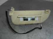 Sonnenblende Links Citroën C4 Coupé (LA) Schrägheck 3-drs 2.0 16V (EW10J4(RFN))