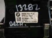 Luftdüse BMW 3 serie Gran Turismo (F34) Schrägheck 330d 3.0 24V (N57-D30A)