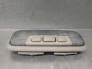 Innenbeleuchtung 8A6A13K767AB34X1 Ford Mondeo IV Wagon Kombi 2.0 TDCi 140 16V (QXBA)