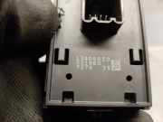 Schalter Für Elekt. Fensterheber Links Vorne 13408458 Opel Zafira Tourer (P12) Großraumlimousine 1.4 Turbo 16V EcoFLEX (A14NET(Euro 5))