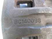 Hintertür 4897796AA Chrysler Voyager/Grand Voyager Großraumlimousine 3.8 i V6 4x4 (EGH)