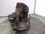 Schließplatte Kühlerträger 62823JD20A Nissan Qashqai (J10) SUV 2.0 16V (MR20DE(Euro 5))