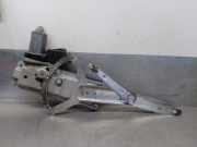 Fensterheber Rechts Vorne 09153598 Opel Vectra B (36) Limousine 2.0 DTi 16V (X20DTH)