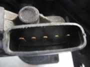 Scheibenwischermotor Vorne 8611021000 SsangYong 2.7 Turbodiesel CAT