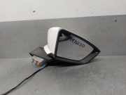 Außenspiegel Rechts 5F2857508M Seat Leon ST (5FF) Kombi 5-drs 1.4 TSI EcoFuel 16V (CPWA)