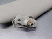 Sonnenblende Links 893894857551 Audi 80 (B3) Limousine 1.8 E (DZ)