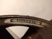 Felge 9644508180 Peugeot 407 SW (6E) Kombi 2.0 HDiF 16V (DW10BTED4(RHR))