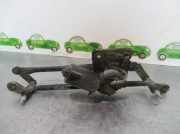 Scheibenwischermotor Vorne Hyundai Matrix Schrägheck 1.8 16V (G4GBG)