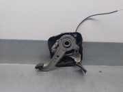 Handbremshebel 2204200312 Mercedes-Benz C (W203) Limousine 2.7 C-270 CDI 20V (OM612.962)