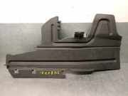 Kühlerblock Halterung 532860F030 Toyota Corolla Verso (R10/11) Großraumlimousine 1.8 16V VVT-i (1ZZFE)
