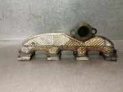 Auspuff Krümmer 057253172D Audi SQ7 (4MB/4MG) SUV 4.0 TDI V8 32V (CZAC)