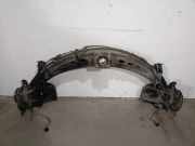 Hinterachse A1693500100 Mercedes-Benz B (W245) Schrägheck 1.7 B-170 16V (M266.940)