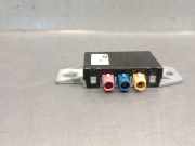 Antenne DPLA19C097BA Jaguar XE Limousine 2.0d 180 16V (204DTD(AJ20D4))