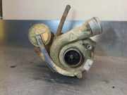 Turbolader K03333821 Peugeot 206 (2A/C/H/J/S) Schrägheck 2.0 XS,XT HDi (DW10TD(RHY))