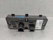 Bedienung Klimacontrolle 3G0907049D Volkswagen Passat (3G2) Limousine 2.0 TDI 16V 150 (CRLB) CRLB