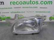 Scheinwerfer Links 9586 Hyundai Accent II/Excel II/Pony SchrÃ¤gheck 1.3i 12V (G4EH)