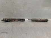 Kraftstoff-Injector 09202474 Opel Zafira (F75) GroÃŸraumlimousine 2.2 DTI 16V (Y22DTR)
