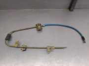 Fensterheber Links Hinten 7603209 Fiat Tempra (159) Limousine 1.4 i.e. (160.A.1046)