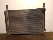 Klimakondensator 92100JY00A Renault I (HY_) 2.0 dCi (HY0K)