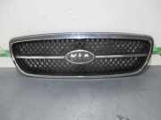 Grill C05B148 Kia Carnival 2 (FIB/FLD) Großraumlimousine 2.9 HPDi 16V (J3(CRDI))