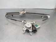 Fensterheber Rechts Vorne 8073089913 Nissan X-Trail (T30) SUV 2.2 dCi 16V 4x4 (YD22ETi)