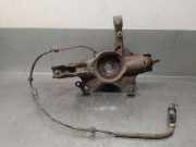Achsschenkel Halter Links Vorne D15DTHDV5RUC Opel Vivaro Van 1.5 CDTI 120 (D15DTH(DV5RUC))