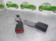 Gürtelschnalle 2108602669 Mercedes-Benz E (W210) Limousine 3.2 E-320 24V (M104.995)