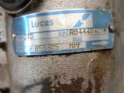 Hochdruckpumpe R8444B421B Peugeot 106 II Schrägheck 1.5 XNd,XRd,Sketch (TUD5(VJZ))