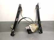 Fensterheber Rechts Vorne 1T0959702G Seat Leon (1P1) Schrägheck 5-drs 1.9 TDI 105 (BXE)