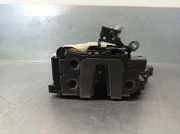Türschloss Rechts Hinten 6M2AR26412BB Ford Mondeo IV Limousine 2.0 TDCi 140 16V (QXBA)