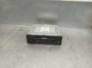 Radio 8701A080 Mitsubishi Grandis (NA) Großraumlimousine 2.0 DI-D 16V (BSY)