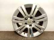 Felge 13228792 Opel Zafira (M75) GroÃŸraumlimousine 1.7 CDTi 16V (A17DTR)