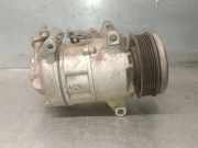 Klima Pumpe 9827529180 Citro?n C4 Picasso (3D/3E) Gro?raumlimousine 1.2 12V PureTech 130 (EB2DTS(HNY)) EB2DTS(HNY)