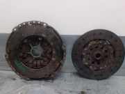Kupplungsset 55563793 Saab 9-3 Sport Estate (YS3F) Kombi 1.9 TiD 16V (Z19DTH)