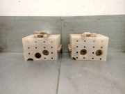 Stoßfängerträger Hinten 7700415351 Renault Clio II (BB/CB) Schrägheck 1.9 D (F8Q-630)