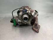 Turbolader 53039700394 Citroën DS5 (KD/KF) Schrägheck 5-drs 2.0 BlueHDI 150 16V (DW10FD(AHX))