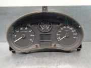Tachoeinheit Kmh 1401107680 Citroën Jumpy (G9) Van 1.6 HDI 16V (DV6UTED4(9HU))