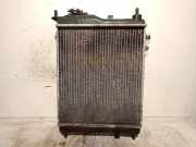 Radiator 253101C200 Hyundai Getz Schrägheck 1.1i 12V (G4HD)