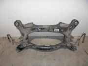 Hinterachse SOLOPUENTE BMW 3 serie Gran Turismo (F34) Schrägheck 330d 3.0 24V (N57-D30A)