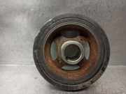 Kurbelwellen-Riemenscheibe 12303EB30A Nissan III (R51) 2.5 dCi 4WD